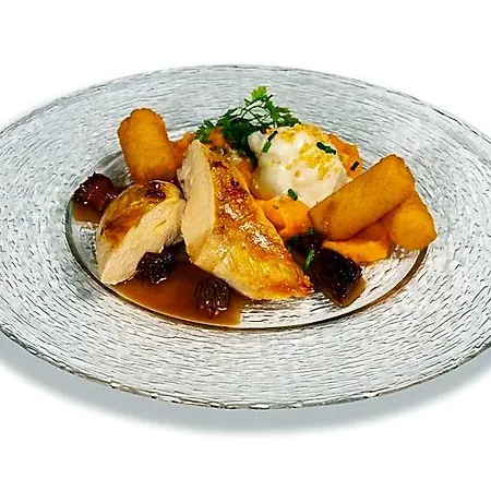 Hotel Hotel Munsch Restaurant & Wellness, Colmar Nord - Haut-Koenigsbourg 3*