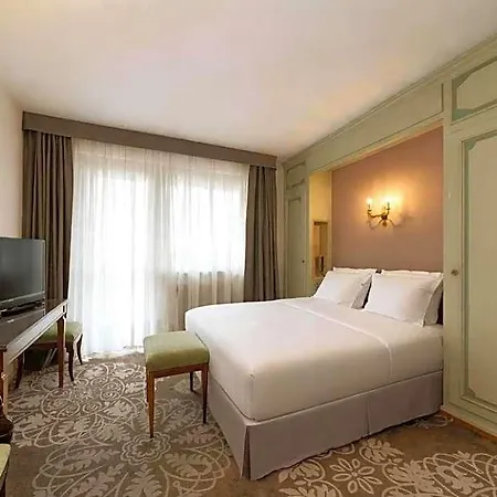 Hotel Hotel Munsch Restaurant & Wellness, Colmar Nord - Haut-Koenigsbourg Saint-Hippolyte (Haut-Rhin)