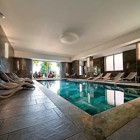 Hotel Munsch Restaurant & Wellness, Colmar Nord - Haut-Koenigsbourg