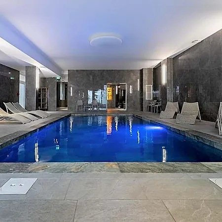 Hotel Munsch Restaurant & Wellness, Colmar Nord - Haut-Koenigsbourg サン・ティポリット