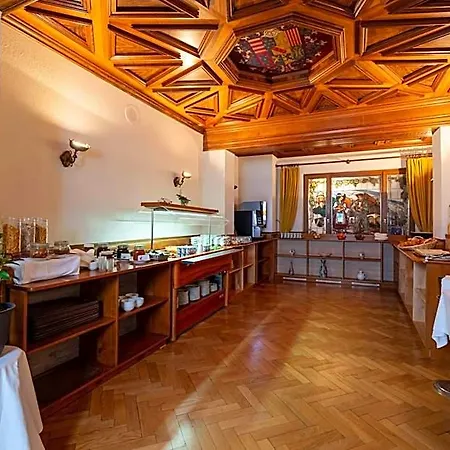 Hotel Munsch Restaurant & Wellness, Colmar Nord - Haut-Koenigsbourg Saint-Hippolyte (Haut-Rhin)