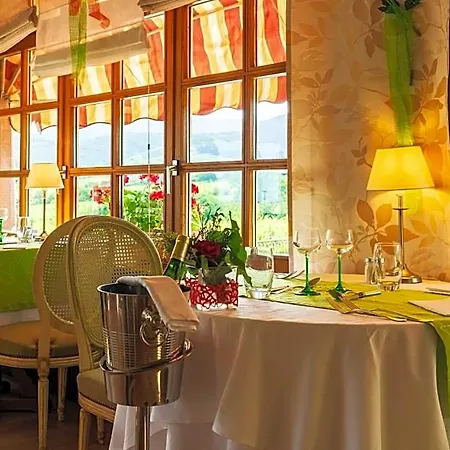 Hotel Munsch Restaurant & Wellness, Colmar Nord - Haut-Koenigsbourg Hotel 3*