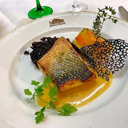 Hotel Munsch Restaurant & Wellness, Colmar Nord - Haut-Koenigsbourg Hotel 3*