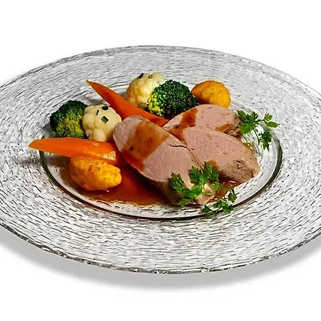 ホテル Hotel Munsch Restaurant & Wellness, Colmar Nord - Haut-Koenigsbourg 3*