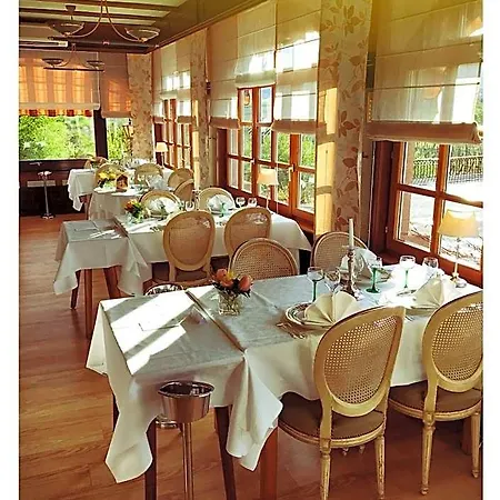 Hotel Munsch Restaurant & Wellness, Colmar Nord - Haut-Koenigsbourg