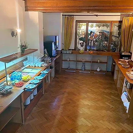 Hotel Hotel Munsch Restaurant & Wellness, Colmar Nord - Haut-Koenigsbourg