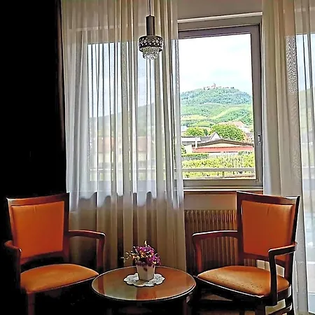 Hotel Munsch Restaurant & Wellness, Colmar Nord - Haut-Koenigsbourg Hotel Saint-Hippolyte (Haut-Rhin)