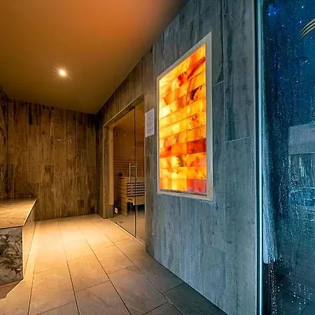 Hotel Munsch Restaurant & Wellness, Colmar Nord - Haut-Koenigsbourg
