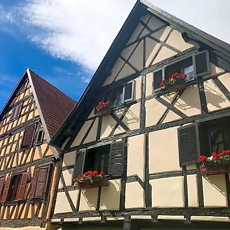 Hotel Munsch Restaurant & Wellness, Colmar Nord - Haut-Koenigsbourg Hotel