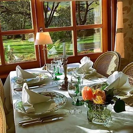 ホテル Hotel Munsch Restaurant & Wellness, Colmar Nord - Haut-Koenigsbourg 3*