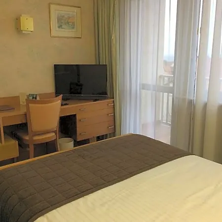 ホテル Hotel Munsch Restaurant & Wellness, Colmar Nord - Haut-Koenigsbourg