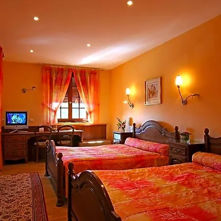 Hotel Munsch Restaurant & Wellness, Colmar Nord - Haut-Koenigsbourg