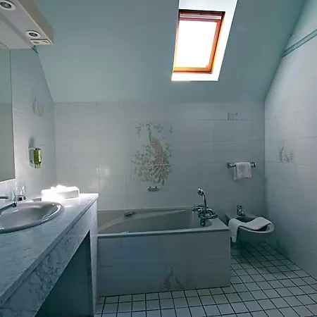 Hotel Munsch Restaurant & Wellness, Colmar Nord - Haut-Koenigsbourg Hotel 3*
