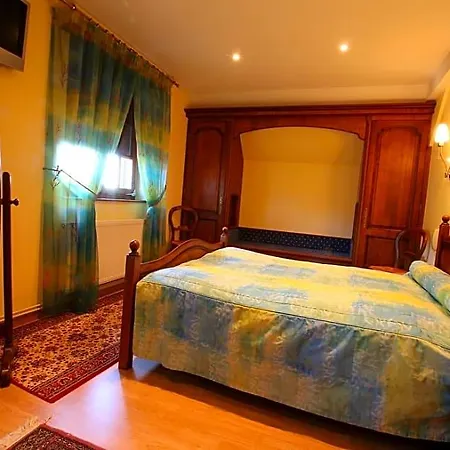 Hotel Munsch Restaurant & Wellness, Colmar Nord - Haut-Koenigsbourg